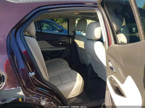 KL4CJHSB2JB517985 2018 BUICK ENCORE - Image 8