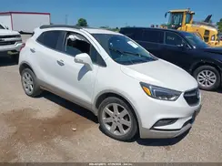 KL4CJHSB2JB583548 2018 BUICK ENCORE