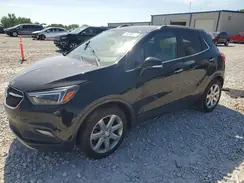 KL4CJHSB2JB630559 2018 BUICK ENCORE