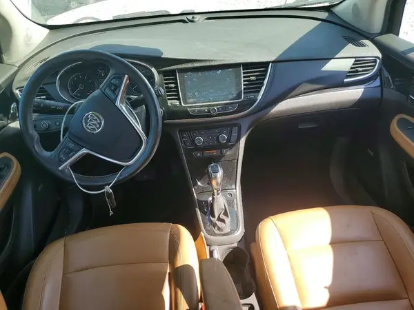 KL4CJHSB2JB630559 2018 BUICK ENCORE - Image 8