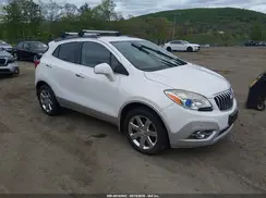 KL4CJHSB3GB538112 2016 BUICK ENCORE