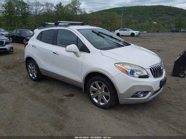 KL4CJHSB3GB538112 2016 BUICK ENCORE - Image 1