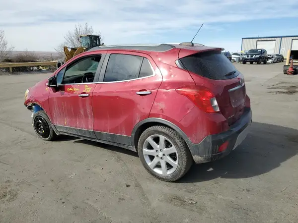 KL4CJHSB3GB552429 2016 BUICK ENCORE - Image 2