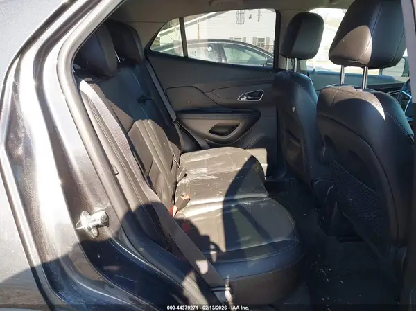 KL4CJHSB3GB571403 2016 BUICK ENCORE - Image 8