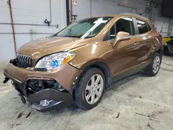 KL4CJHSB3GB576746 2016 BUICK ENCORE