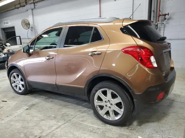 KL4CJHSB3GB576746 2016 BUICK ENCORE - Image 2
