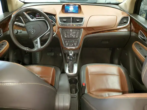 KL4CJHSB3GB576746 2016 BUICK ENCORE - Image 8