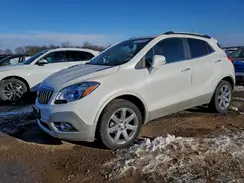 KL4CJHSB3GB617179 2016 BUICK ENCORE