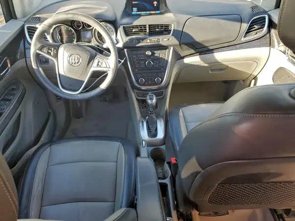 KL4CJHSB3GB617179 2016 BUICK ENCORE - Image 8