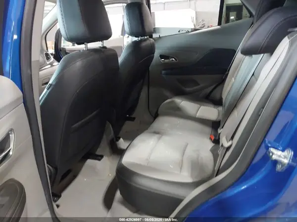 KL4CJHSB3GB634645 2016 BUICK ENCORE - Image 8