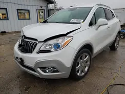 KL4CJHSB3GB638873 2016 BUICK ENCORE