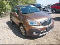 KL4CJHSB3GB645841 2016 BUICK ENCORE