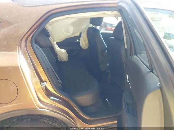 KL4CJHSB3GB645841 2016 BUICK ENCORE - Image 8