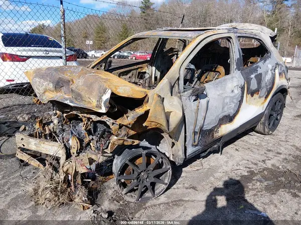 KL4CJHSB3GB652790 2016 BUICK ENCORE - Image 2