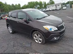 KL4CJHSB3GB670528 2016 BUICK ENCORE