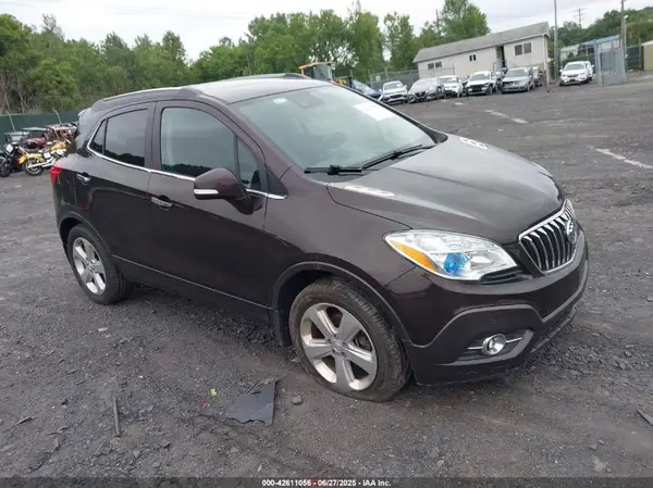 KL4CJHSB3GB670528 2016 BUICK ENCORE - Image 1