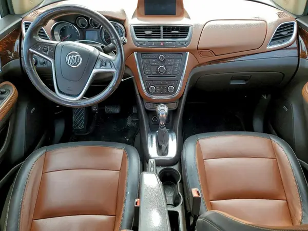 KL4CJHSB3GB680380 2016 BUICK ENCORE - Image 8