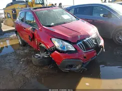 KL4CJHSB3GB683246 2016 BUICK ENCORE