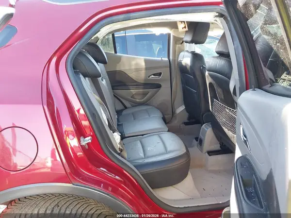 KL4CJHSB3GB683246 2016 BUICK ENCORE - Image 8