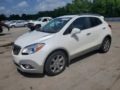 KL4CJHSB3GB701941 2016 BUICK ENCORE