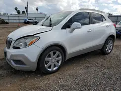 KL4CJHSB3GB729030 2016 BUICK ENCORE