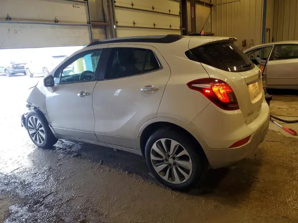 KL4CJHSB3HB009468 2017 BUICK ENCORE - Image 2