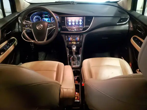 KL4CJHSB3HB009468 2017 BUICK ENCORE - Image 8