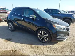 KL4CJHSB3HB026089 2017 BUICK ENCORE