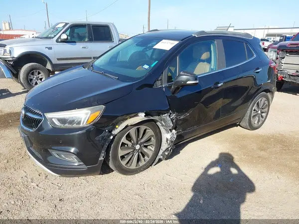 KL4CJHSB3HB026089 2017 BUICK ENCORE - Image 2