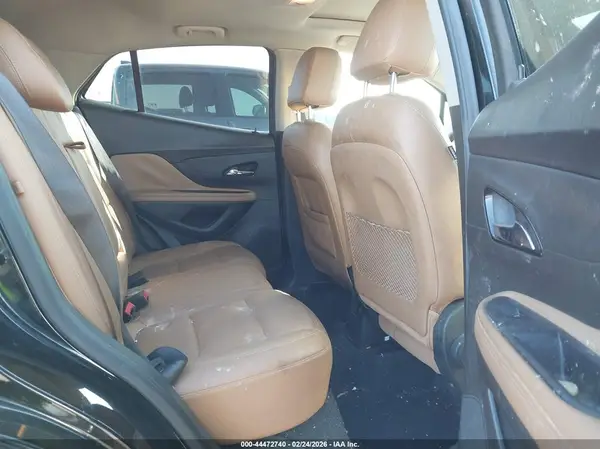 KL4CJHSB3HB026089 2017 BUICK ENCORE - Image 8