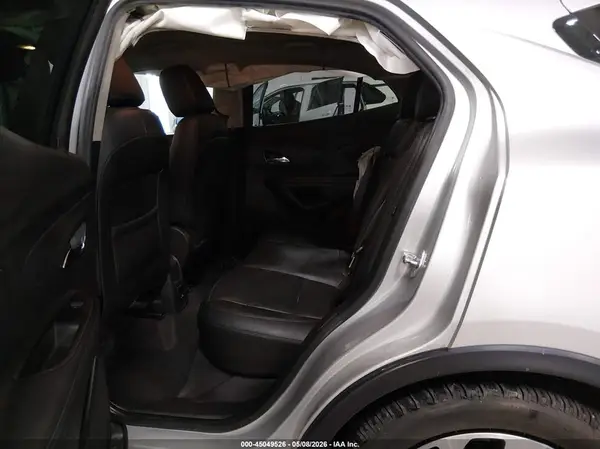 KL4CJHSB3HB046147 2017 BUICK ENCORE - Image 8