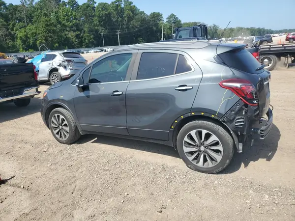KL4CJHSB3HB047654 2017 BUICK ENCORE - Image 2