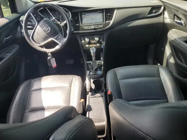 KL4CJHSB3HB047654 2017 BUICK ENCORE - Image 8