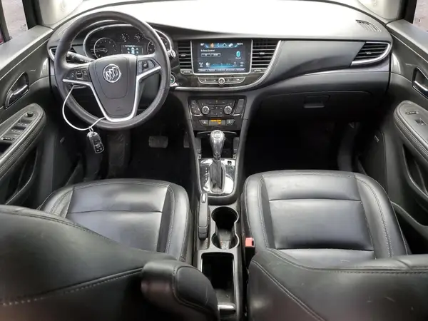KL4CJHSB3HB059674 2017 BUICK ENCORE - Image 8