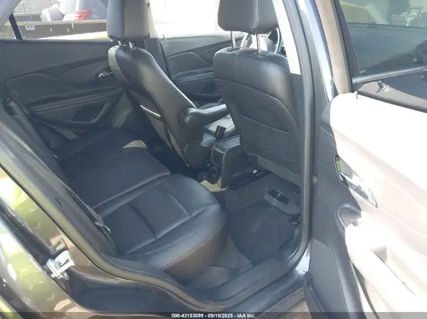 KL4CJHSB3HB095669 2017 BUICK ENCORE - Image 8