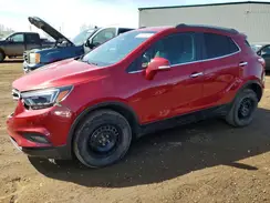 KL4CJHSB3HB116388 2017 BUICK ENCORE