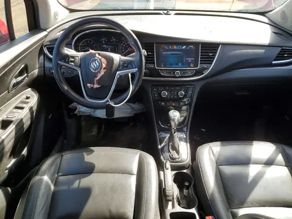 KL4CJHSB3HB116388 2017 BUICK ENCORE - Image 8