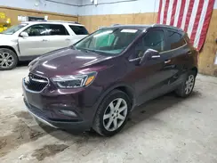 KL4CJHSB3HB122112 2017 BUICK ENCORE