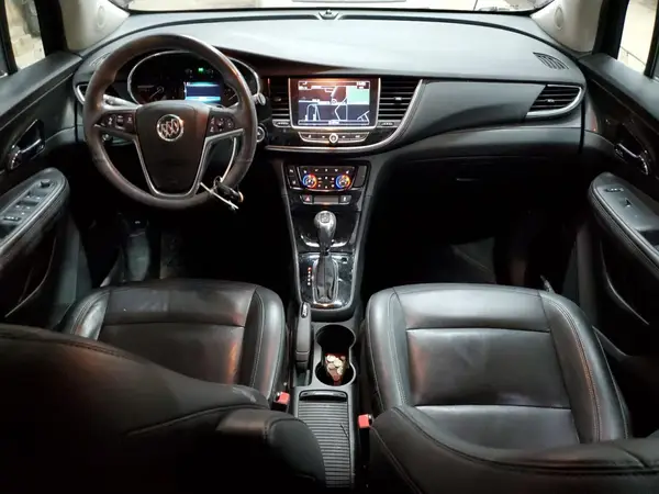 KL4CJHSB3HB122112 2017 BUICK ENCORE - Image 8