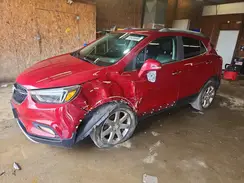 KL4CJHSB3HB135474 2017 BUICK ENCORE