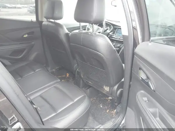 KL4CJHSB3HB238233 2017 BUICK ENCORE - Image 8