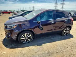 KL4CJHSB3JB529028 2018 BUICK ENCORE