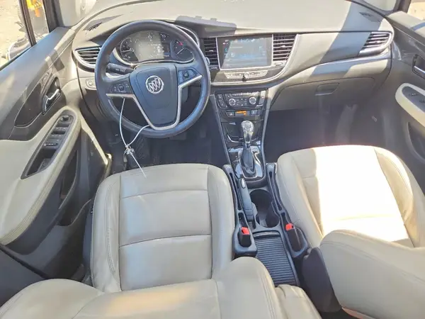 KL4CJHSB3JB529028 2018 BUICK ENCORE - Image 8