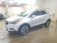 KL4CJHSB3JB537792 2018 BUICK ENCORE