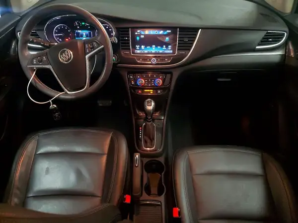 KL4CJHSB3JB537792 2018 BUICK ENCORE - Image 8