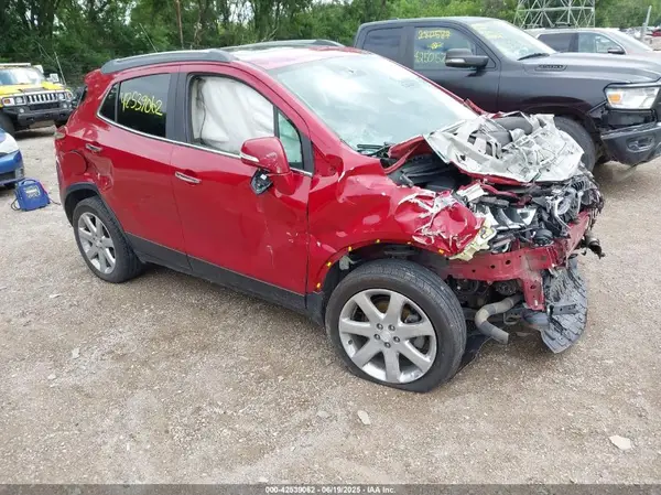 KL4CJHSB3JB558951 2018 BUICK ENCORE - Image 1