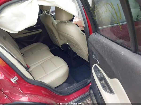KL4CJHSB3JB558951 2018 BUICK ENCORE - Image 8