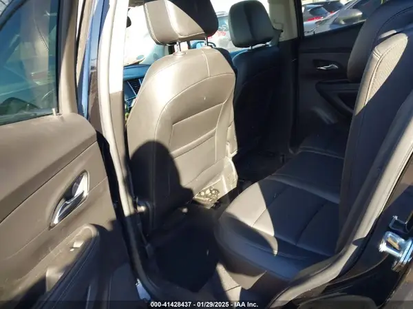 KL4CJHSB3JB600079 2018 BUICK ENCORE - Image 8