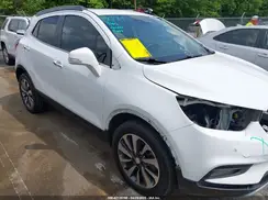 KL4CJHSB3JB608151 2018 BUICK ENCORE