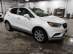 KL4CJHSB3JB661643 2018 BUICK ENCORE
